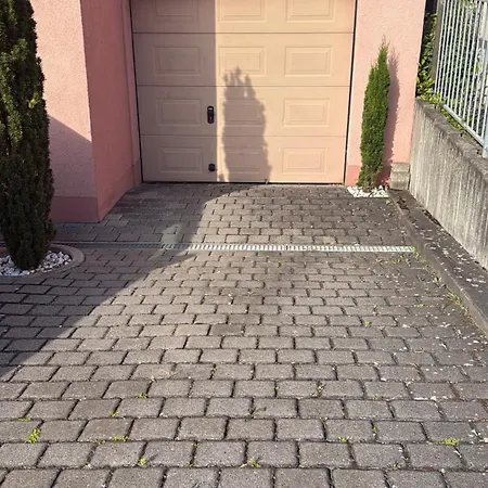 Rebenruhe Hackenheim