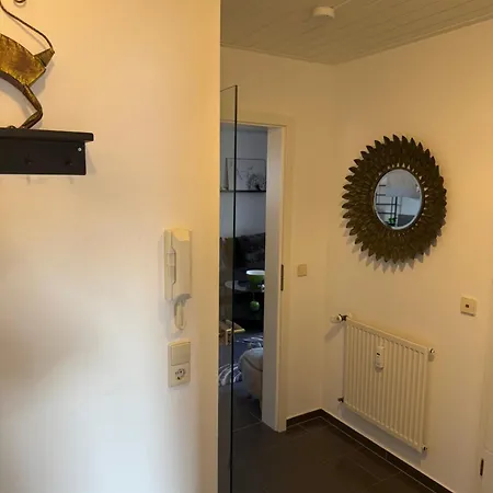 Appartement Rebenruhe